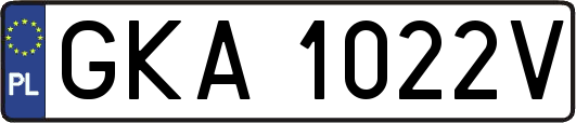 GKA1022V