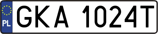 GKA1024T