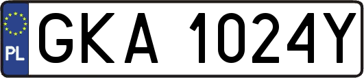 GKA1024Y