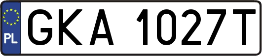 GKA1027T