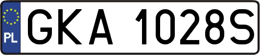GKA1028S