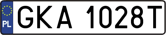 GKA1028T