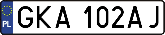 GKA102AJ
