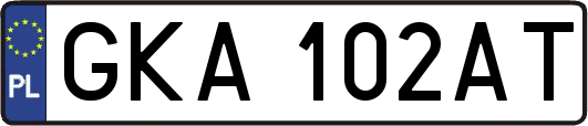 GKA102AT