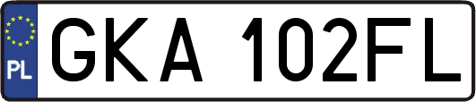 GKA102FL