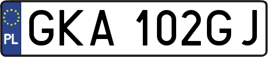 GKA102GJ