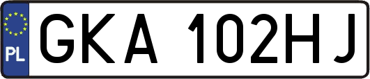 GKA102HJ