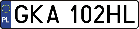 GKA102HL