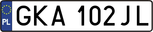 GKA102JL