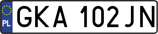 GKA102JN