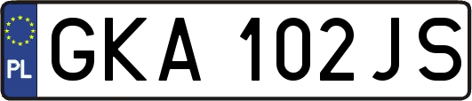 GKA102JS