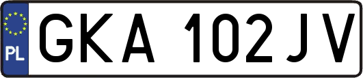 GKA102JV