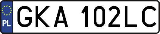 GKA102LC