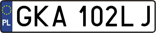 GKA102LJ