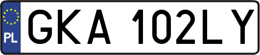 GKA102LY