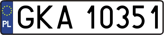 GKA10351