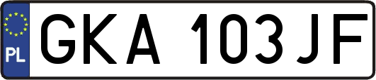GKA103JF