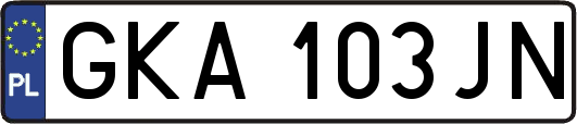 GKA103JN