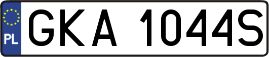 GKA1044S