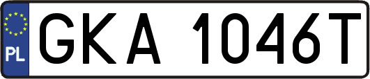 GKA1046T