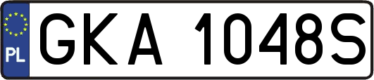 GKA1048S