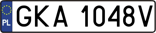 GKA1048V