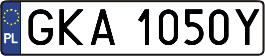 GKA1050Y