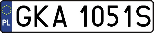GKA1051S