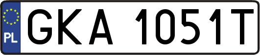 GKA1051T