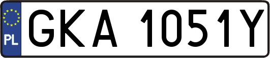 GKA1051Y