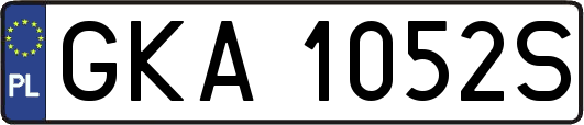 GKA1052S