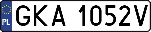 GKA1052V