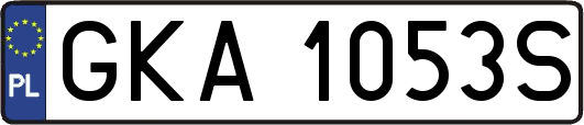 GKA1053S