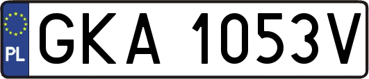 GKA1053V