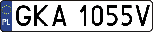 GKA1055V