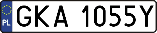GKA1055Y