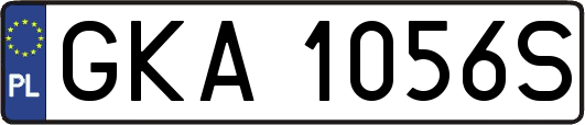 GKA1056S