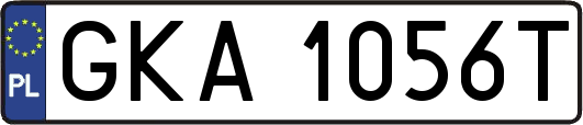 GKA1056T