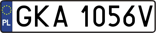 GKA1056V