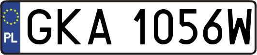 GKA1056W