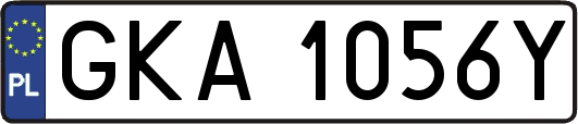 GKA1056Y