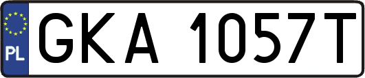 GKA1057T