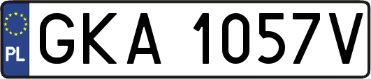 GKA1057V