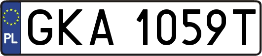 GKA1059T
