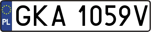 GKA1059V