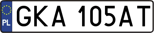 GKA105AT