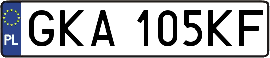 GKA105KF