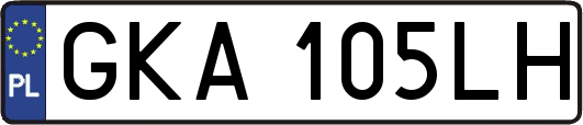 GKA105LH