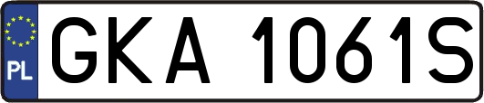GKA1061S