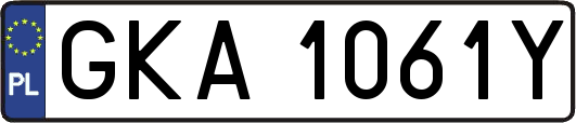 GKA1061Y